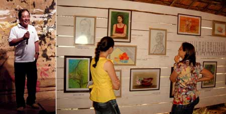 Presidente Tsuneo Yuba