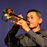 Yoshiki Tsuji 