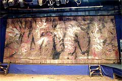 cortina antigo(1961-2005)